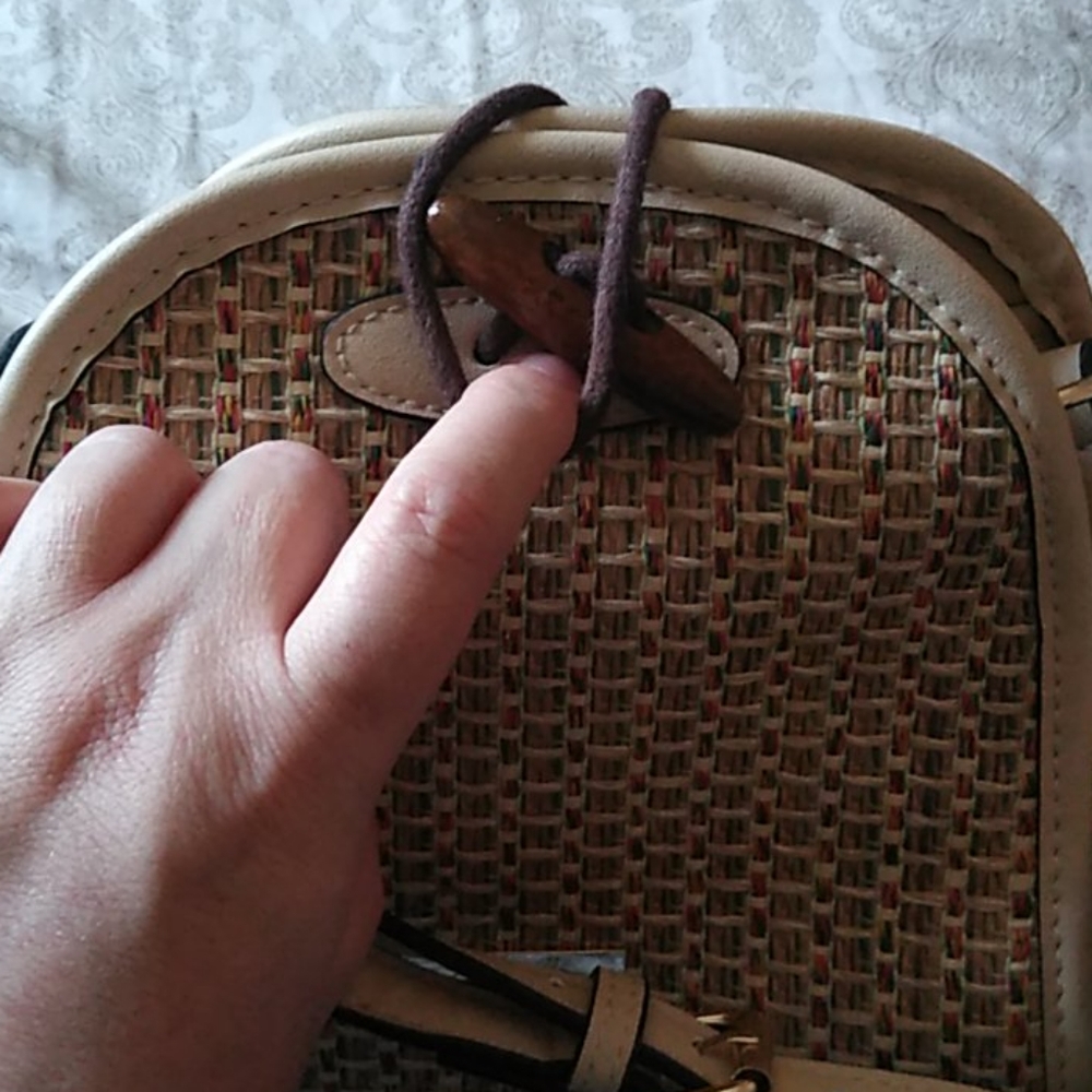 Small Purse - Picture 3 of 6